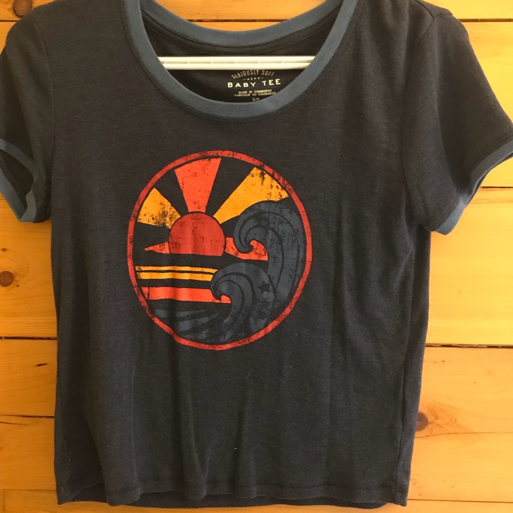 Aeropostale Top
